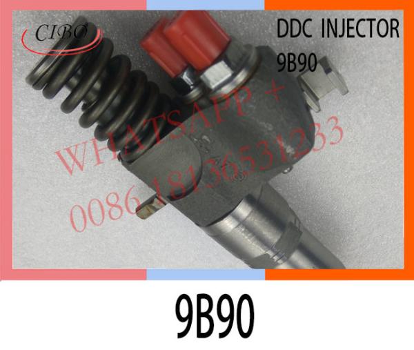 9B90 DETROIT Neutral Diesel Engine Fuel Injection Pump