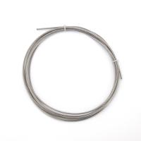 Stainless Steel Invisible Grill Wire Rope 7*7 7*19  for DIY Projects Fencing and Gardening
