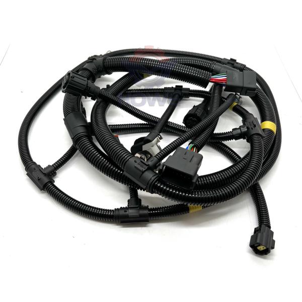 14623523 Excavator Wiring Harness for EC210B EC240B EC290B Engine Alternator Parts