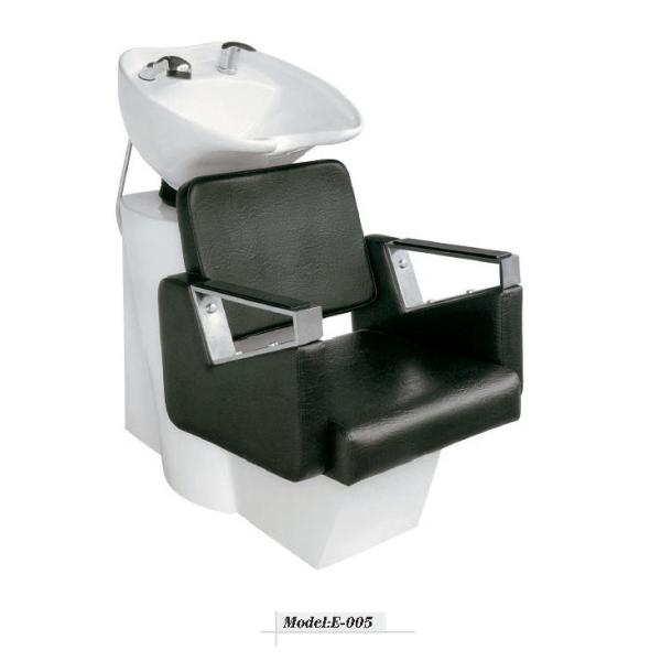 sitting shampoo chair ,shampoo bed E-005