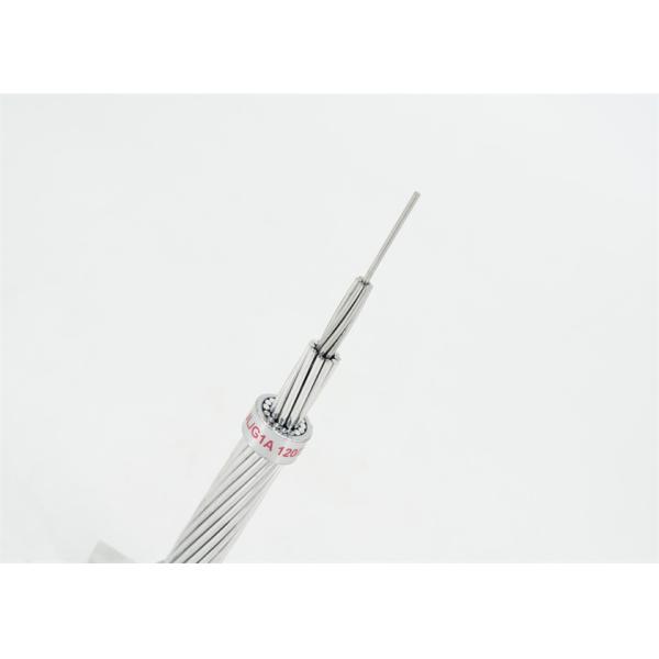 Сталь кабеля поставщика ACSR Китая алюминиевая усилила стандарт ASTM