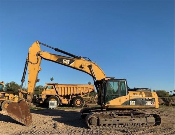                  Used Famous Brand Caterpillar 20 Ton Excavator 325D, 324D Hot Sale             
