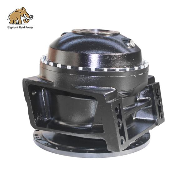 PMP 7.1R120 Gearbox Reducer  Concrete Mixers Truck Maintain Repair Parts