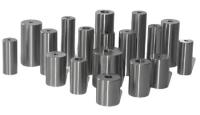 Polishing Custom Molded Plastic Parts 60# Support Column Support Head