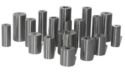 Polishing Custom Molded Plastic Parts 60# Support Column Support Head