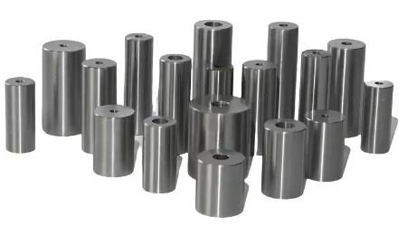 Polishing Custom Molded Plastic Parts 60# Support Column Support Head
