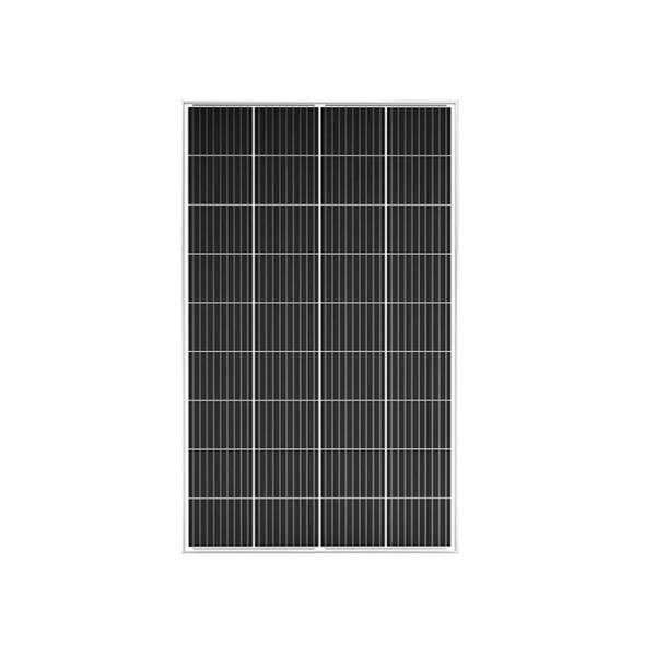 Monocrystalline клетка Pv модуля панели солнечных батарей 250w для дома