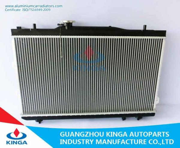 Hyundai SPECTRA '04-09 AT Aluminium Car Radiators Engine Parts