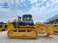 Bulldozer Shantui SD32 10m3