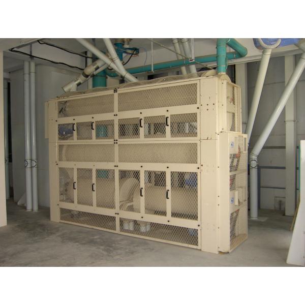 Цилиндр машины обработки семени выделенный ФГДЖЗ с сталью углерода