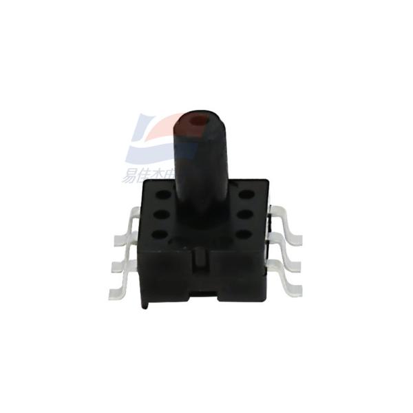 YJJ AGR10 0-350 kPa MEMS Capteur de pression des gaz d'air Capteur de pression pour applications biomédicales