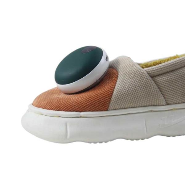 Самая лучшая зима Graphene далеко Infrial перезаряжаемые батареи Usb нагретая электрически нагрела ботинки хлопка для женщин