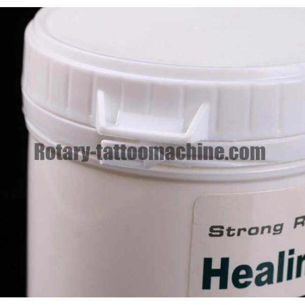 Vaseline Tattoo Aftercare Ointment , Strong Rock Tattoo Healing Cream / Lotion Antibiotics Included