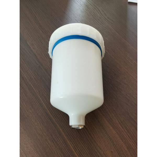600ml plastic painting cup Iwata spray gun cup