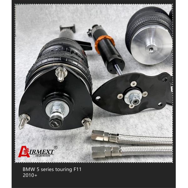 Распорка весны воздуха подвеса воздуха BMW ISO9001 на BMW 5 серий путешествуя F11 2010