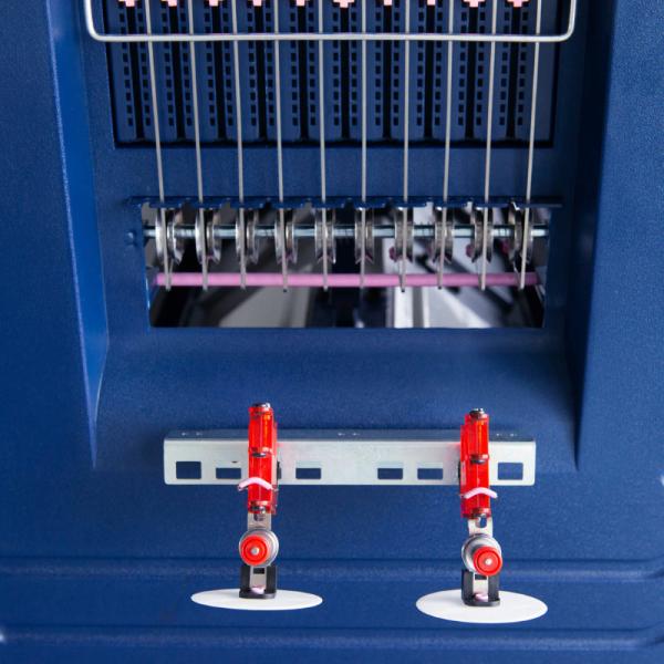 3d Automatic Shoe Upper Flat Knitting Machine Computerized