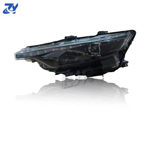 High-quality LED headlight assembly car lighting system supports upgrade and modification for Maserati Levante 12V model