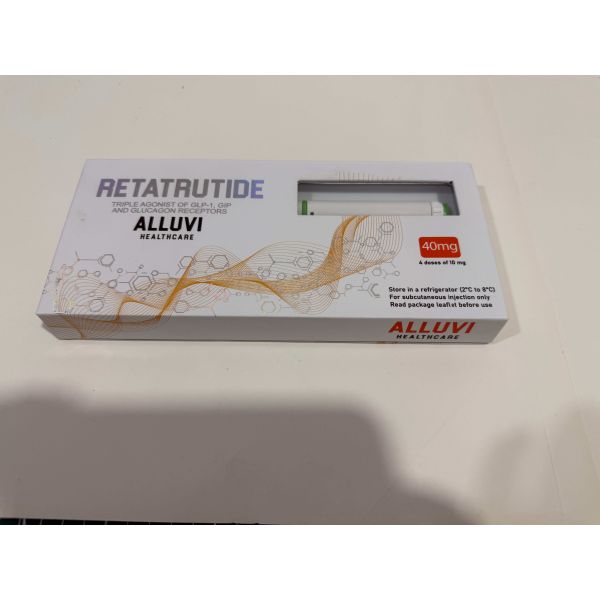 Factory Customizable Logo Injection Pen Rigid Packaging Box | Fits Pen Needles & Cartridges | OEM Medical Storage Case