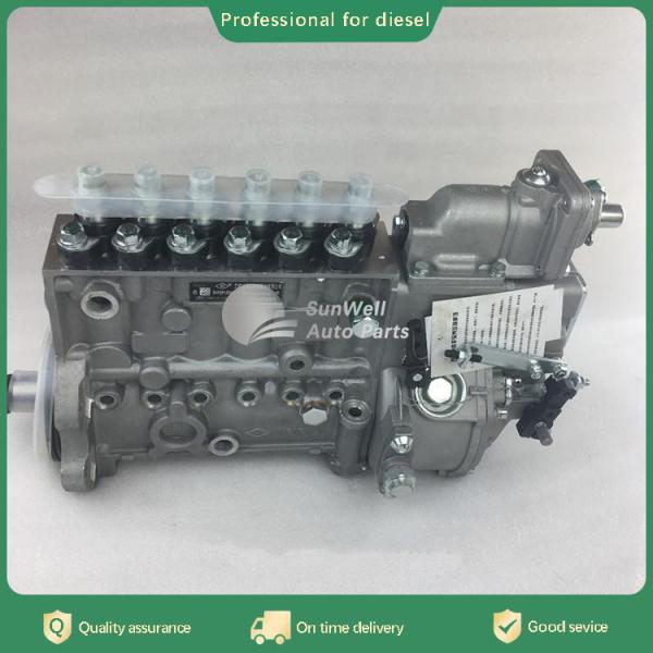 China supply Diesel Engine Parts 3967935 6CTA fuel injection pump