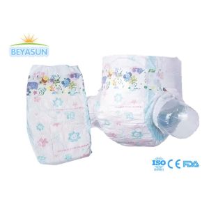 Budget-Friendly First Grade Disposable Baby Diapers Wholesale for Smart Parents
