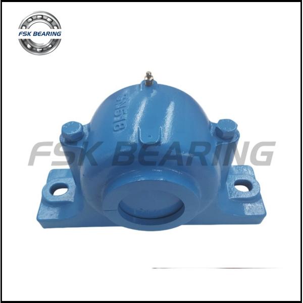 Premium Quality SN 318 SN Series Bearing Housing for Crusher Conveyor Equipment