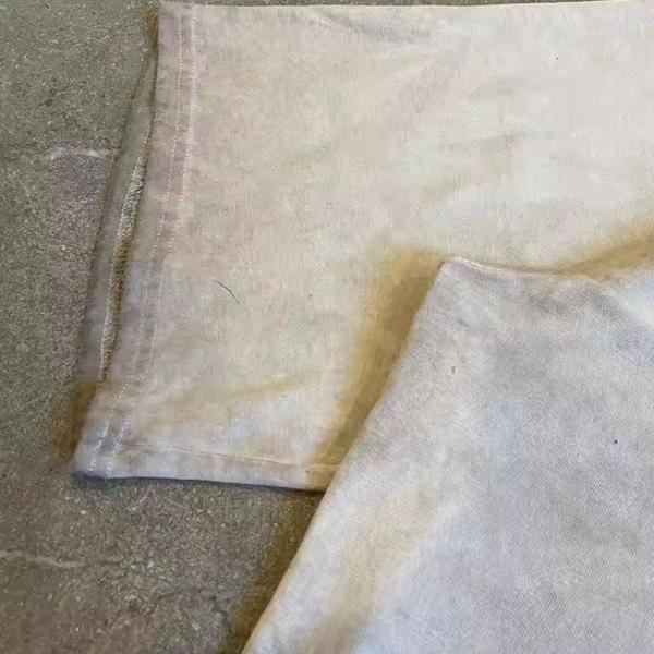 Custom Sublimation Cropped Boxy T Shirt Streetwear Oversized T Shirt Digital Print