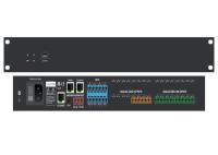 Processeur de Winlink Audinate Dante Controller Professional Digital Audio