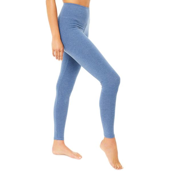 Wholesale Popular Design High Waist Fitness Yoga Leggings Sport Pants For women