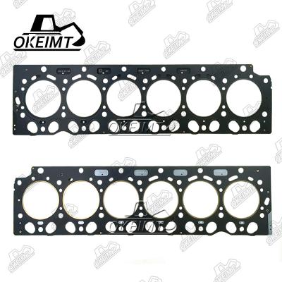 VOE20798191 20798191 Cylinder Head Gasket For  D6D Engine