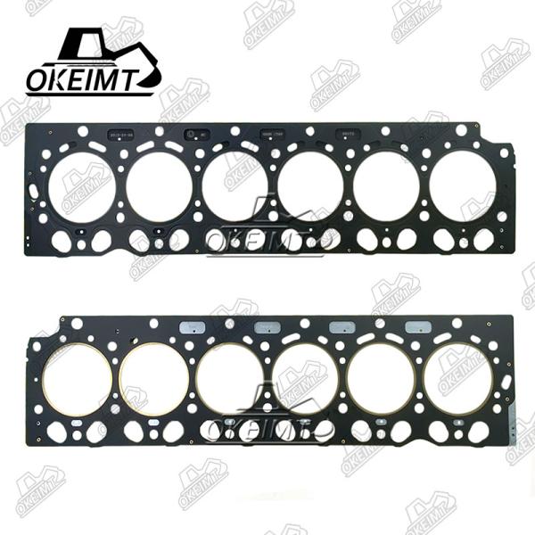 VOE20798191 20798191 Cylinder Head Gasket For  D6D Engine