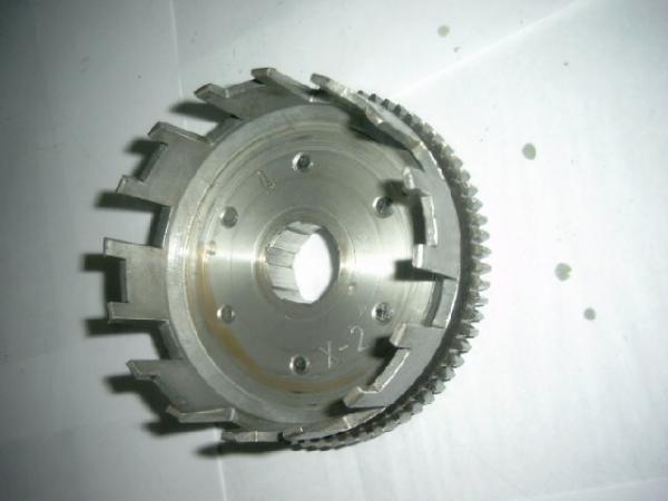 HONDA CG125 CG150 CG200 CG250CC ENGINE DRIVNIG DISK SET CLUTCH