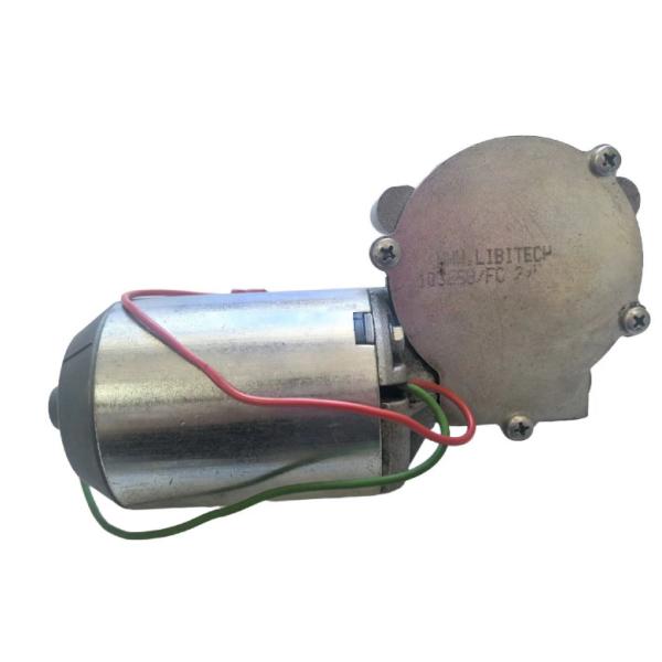 Gerber Spreader Parts 5130-081-0004 101-807-001 Gear DC Motor Kit 103658FC 24V