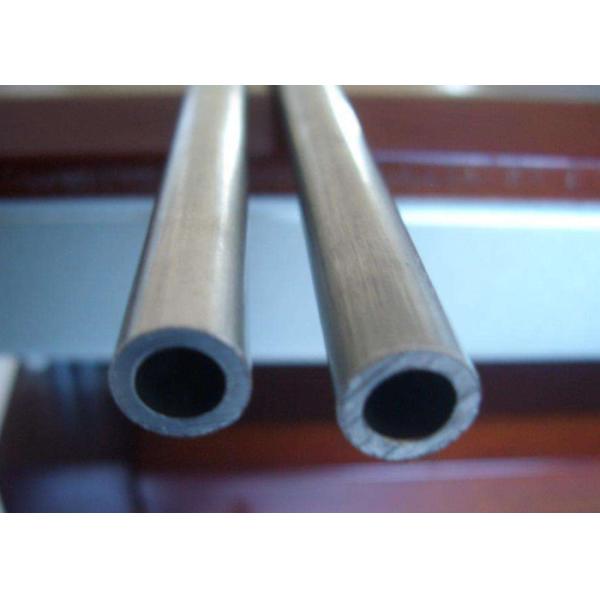 Изготовленной на заказ труба сваренная нержавеющей сталью, нержавеющая круглая д