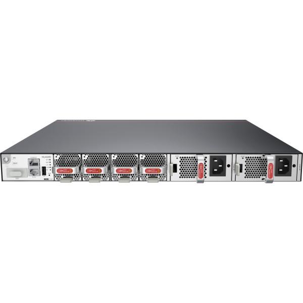 S6730S-S24X6Q-A 40G/100G ポート ハウエイ スイッチ AI 搭載 無損ネットワーク