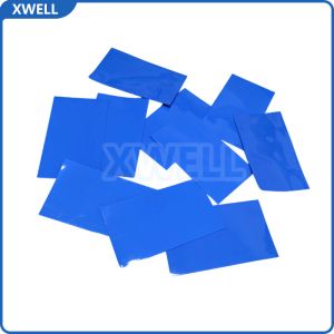 PVC Heat Shrink Tubing for Battery | Insulation Protective Sleeve for 18650/21700/26650