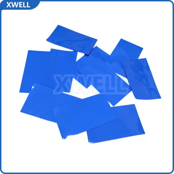 PVC Heat Shrink Tubing for Battery | Insulation Protective Sleeve for 18650/21700/26650