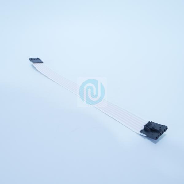 Pièces de traceur Gerber AP300 68235000 Ensemble cavalier fouet 6 conducteurs plats