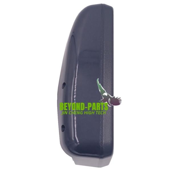 Komatsu PC-6 PC200-6 Excavator Spare Parts 6D95 Monitor Cluster Gauge Panel 7834-73-4000 7834-73-4001 7834-73-4002