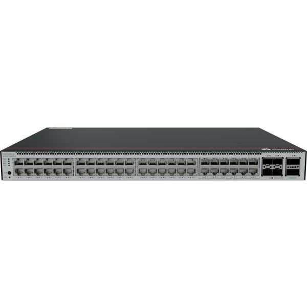Commutateur Huawei S5755-H : ports 10G/40G, réseau intelligent sans perte et sécurité de niveau entreprise
