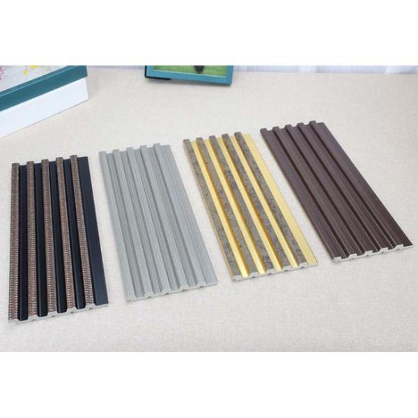 Cost-Effective Sound Insulation PS wall panels Polystyrene wall boards for Space Division & Wall Creation
