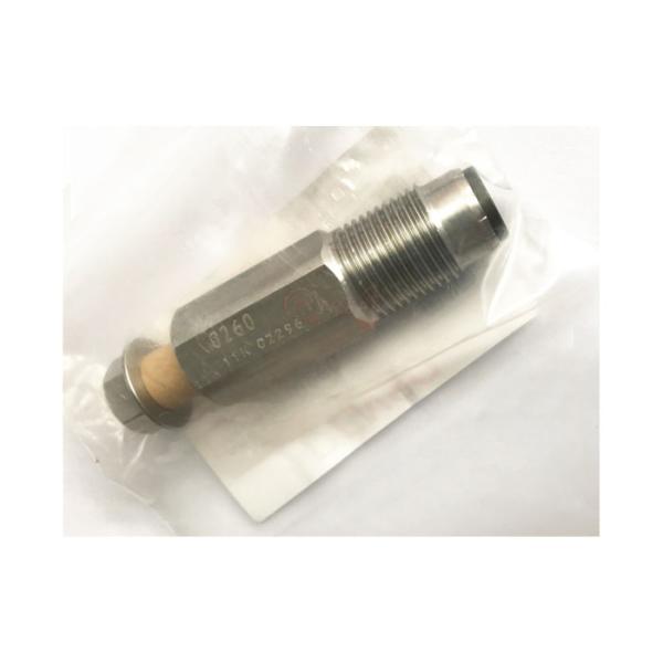Common Rail Limiter Fuel Pressure Relief Valve 095420-0260  095420-0281