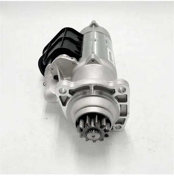 Peças sobressalentes do motor do camião Shacman Motor Starter 4974389X/13033591 Acessórios do motor
