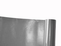 Tela industrial exterior ISO9001 de encerado do Pvc do anti oídio