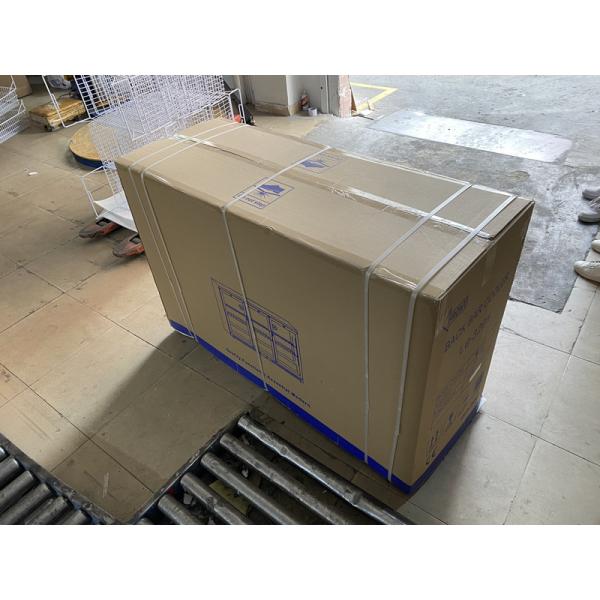 Commercial Ice Cream Showcase/Italian Ice Cream Chest Freezer