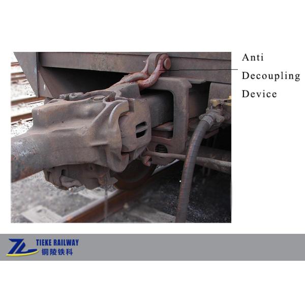 Муфта анти- Decoupling ААРЕ S117 вагона блокировки FR ротатабельная