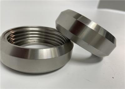 ODM CNC Turning Milling Parts Ra0.8 Motorcycle Electrophoresis