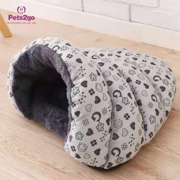 циновка кровати любимца отражательных прокладок 45*50*30cm для собак