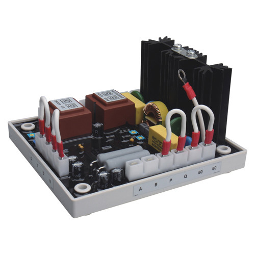 Basler AVR AEC42-7(EA42-7)EA63-7D Voltage 180~277VAC ±0.5% ,1 phase