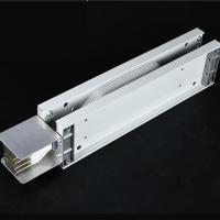 Anti Corrosion Power Distribution Busway , Custom Busway Electrical System