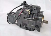 Excavatrice principale hydraulique 708-3S-00942 708-3S-00941 de pompe Assy/PC55-3 de pompe de l'excavatrice PC55MR-3